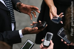 mobile devices