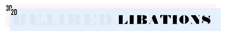 2D and 3D rendering layers