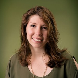 Katy Forte - Lead Project Manager & Web Developer