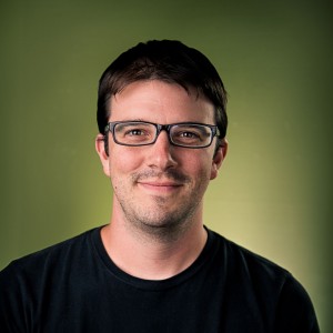Marc Newman - Web Developer